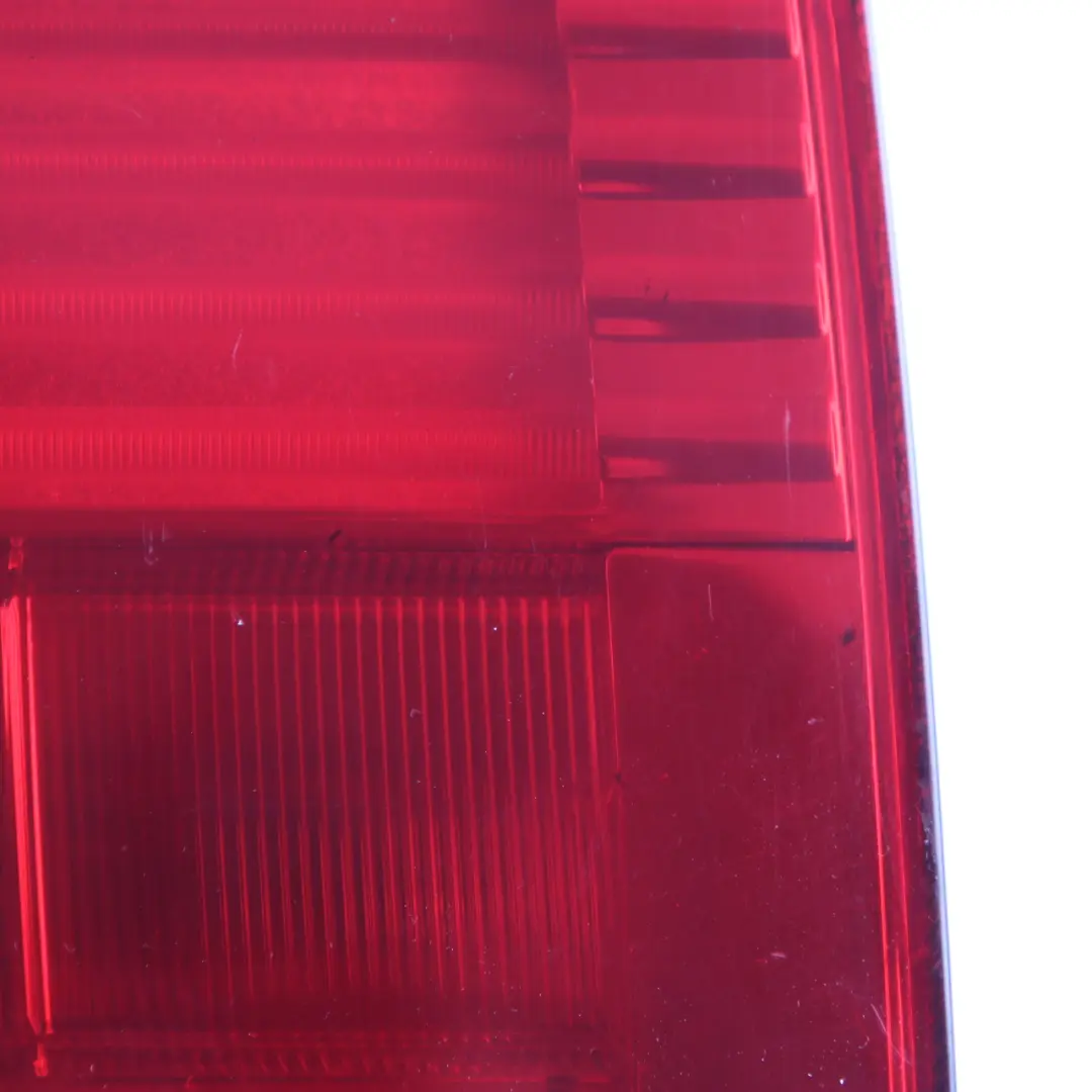 BMW X5 E70 Rear Light In Trunk Lid Boot Lamp Trim Right O/S - SKU 7295340 - Part number 7295340