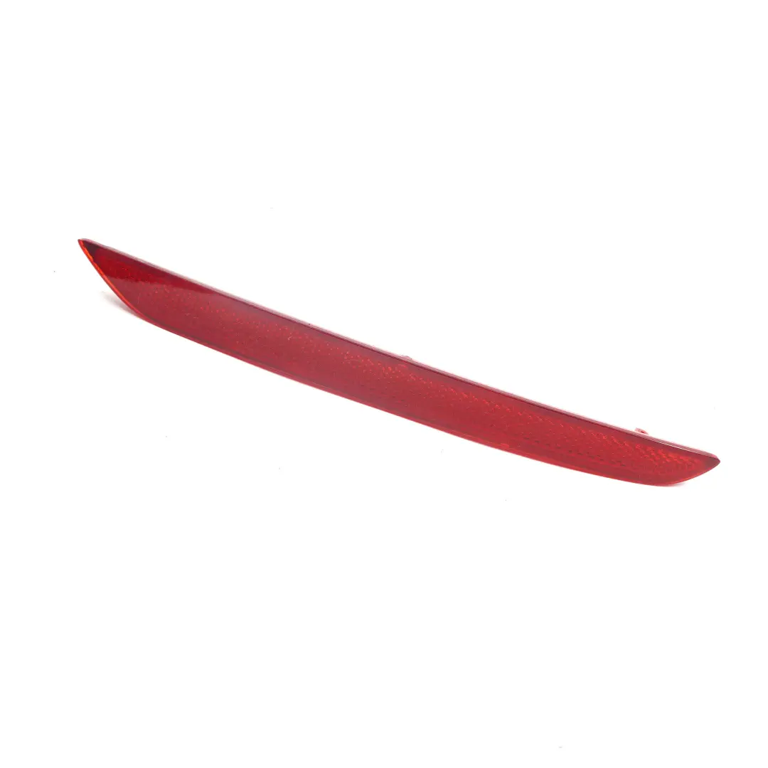 BMW F22 F23 Reflecteur de pare-chocs arriere feu de position droit - SKU 7295422 - Numéro de pièce 7295422