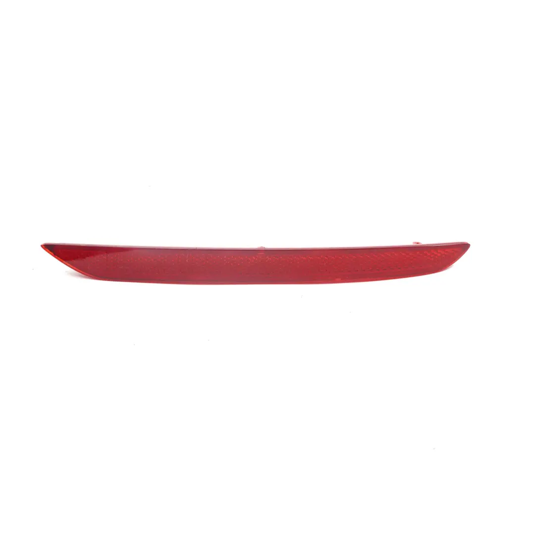 BMW F22 F23 Reflecteur de pare-chocs arriere feu de position droit - SKU 7295422 - Numéro de pièce 7295422