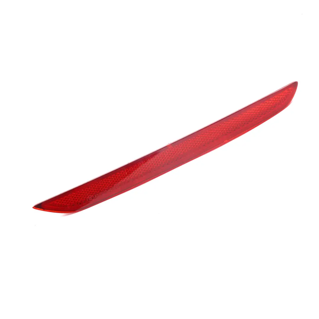 BMW F22 F23 Reflecteur de pare-chocs arriere feu de position droit - SKU 7295422 - Numéro de pièce 7295422