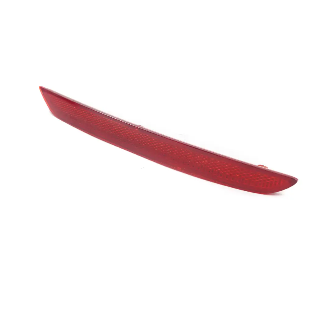 BMW F22 F23 Reflecteur de pare-chocs arriere feu de position droit - SKU 7295422 - Numéro de pièce 7295422