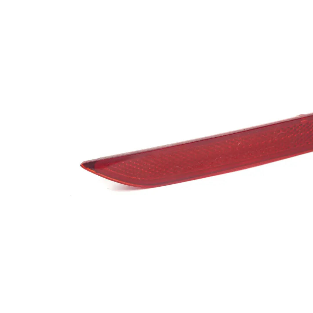 BMW F22 F23 Reflecteur de pare-chocs arriere feu de position droit - SKU 7295422 - Numéro de pièce 7295422