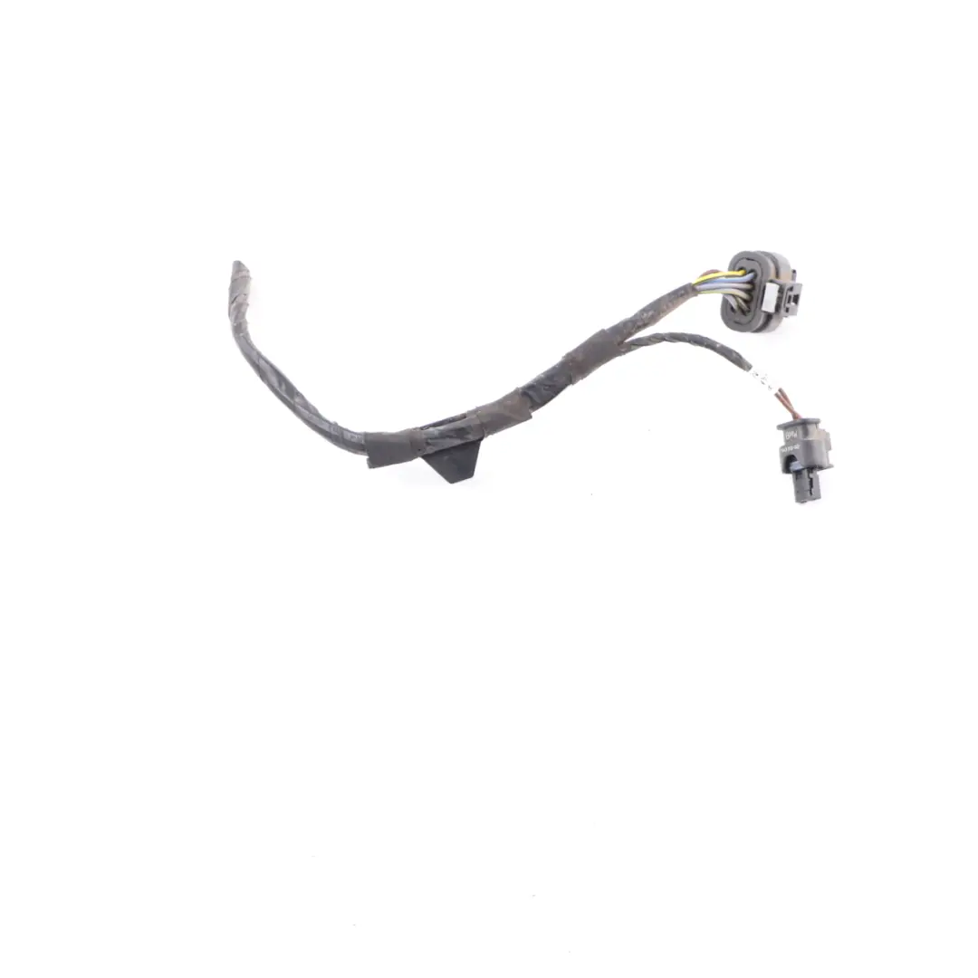 BMW F22 F23 Lampa Tylna Lewa LED Wtyczka Okablowanie 7543312 - SKU 7295423-2 - Numer Części 7295423