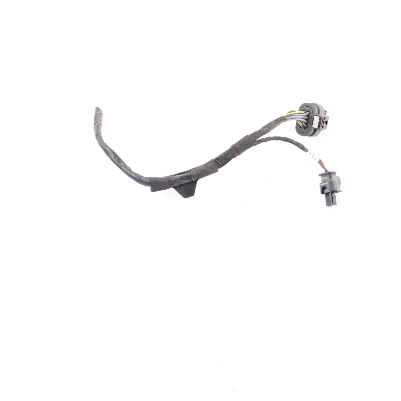 BMW F22 F23 LED Licht Lampe Seitenteil Hinten Links Stecker 7543312