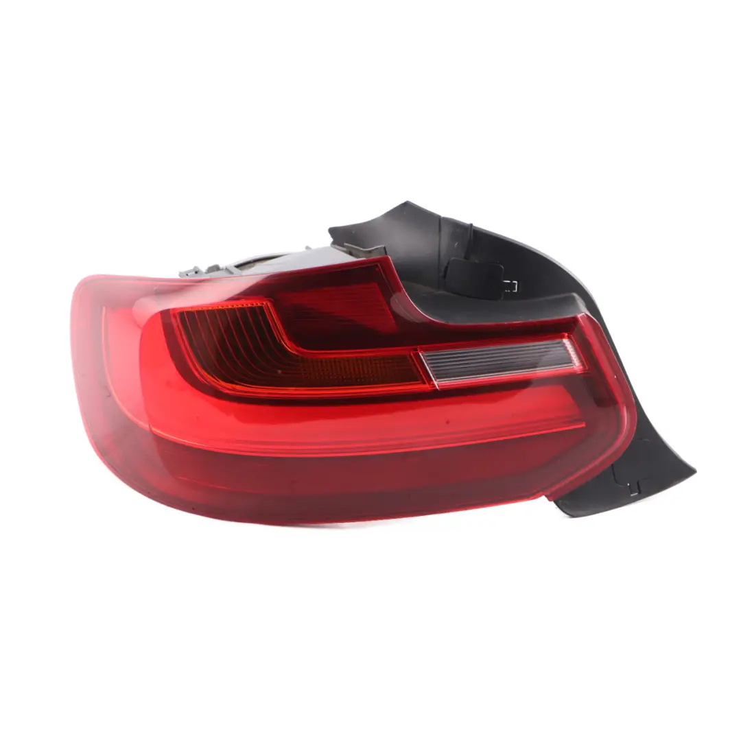 LED Light Lamp Side Panel Rear Left N/S Tail Light Taillight to BMW F22 F23 with Part number 7295423 BMW F22 F23 LED Light Lamp Side Panel Rear Left N/S Tail Light Taillight - SKU 7295423-4 - Part number 7295423