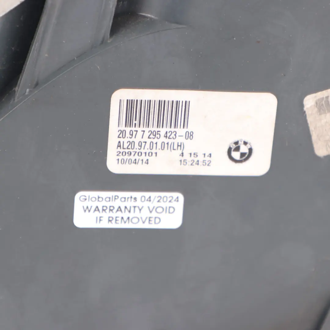 LED Light Lamp Side Panel Rear Left N/S Tail Light Taillight to BMW F22 F23 with Part number 7295423 BMW F22 F23 LED Light Lamp Side Panel Rear Left N/S Tail Light Taillight - SKU 7295423-4 - Part number 7295423