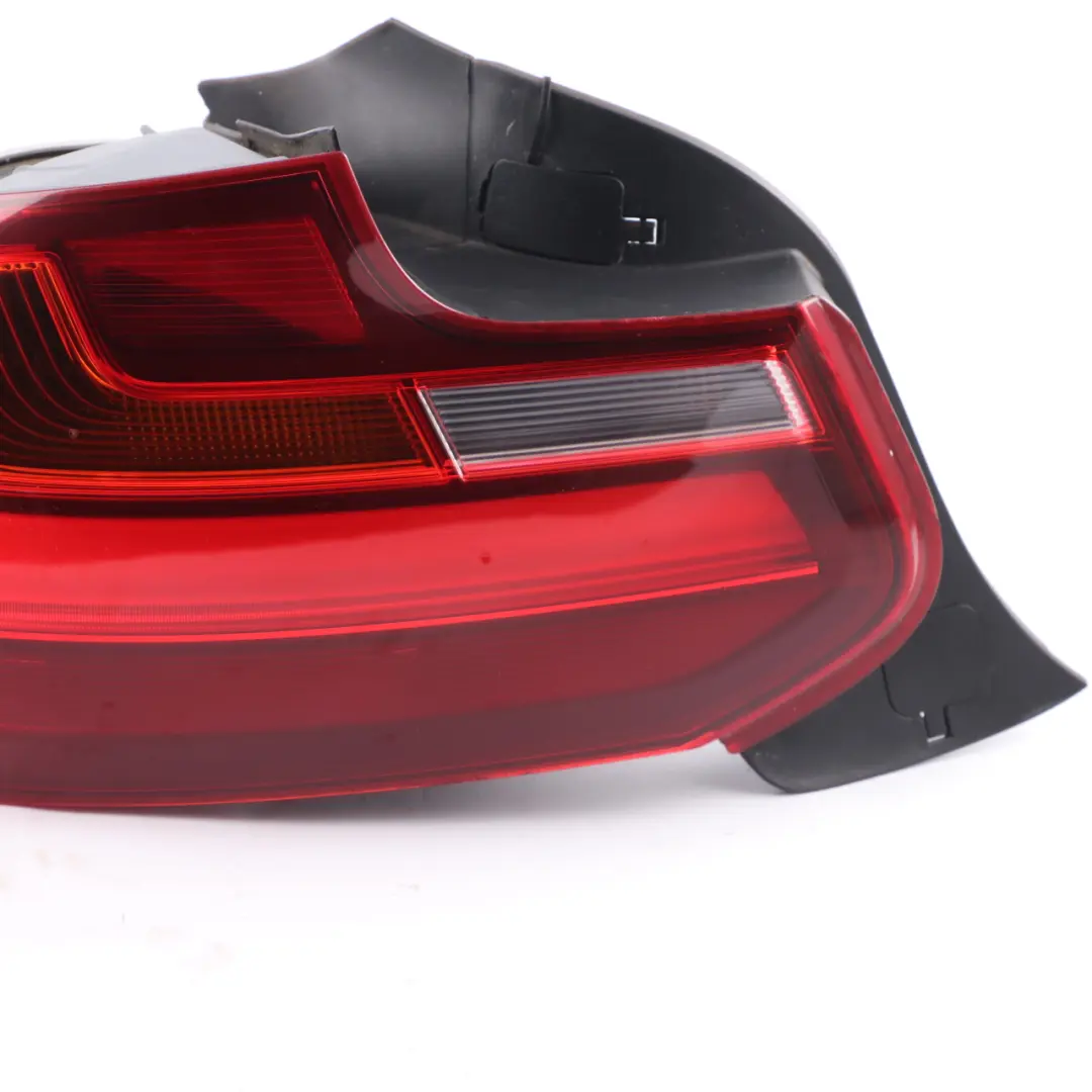 LED Light Lamp Side Panel Rear Left N/S Tail Light Taillight to BMW F22 F23 with Part number 7295423 BMW F22 F23 LED Light Lamp Side Panel Rear Left N/S Tail Light Taillight - SKU 7295423-4 - Part number 7295423