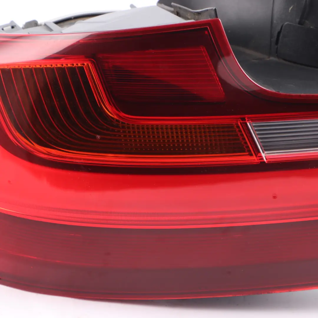 BMW F22 F23 LED Light Lamp Side Panel Rear Left N/S Tail Light Taillight - SKU 7295423-4 - Part number 7295423