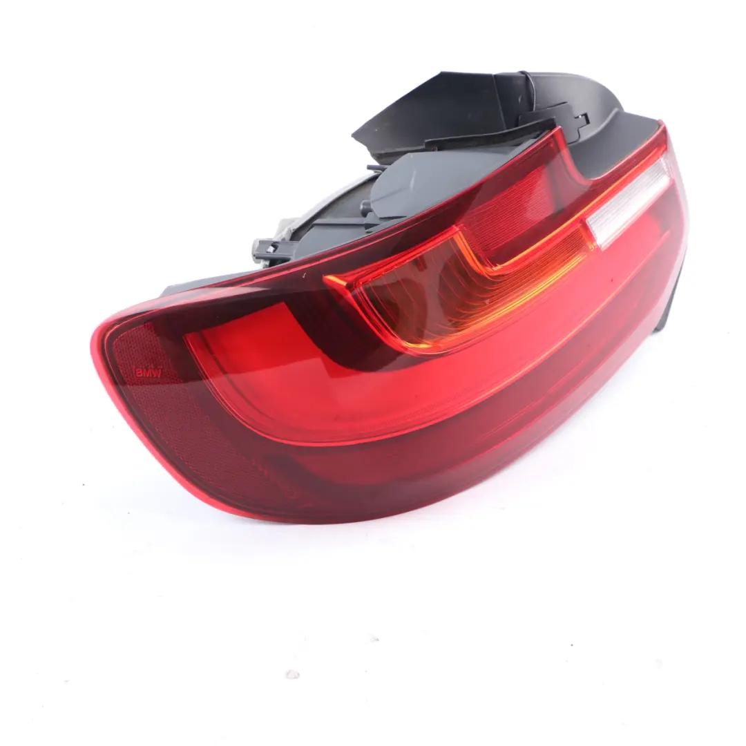 BMW F22 F23 LED Light Lamp Side Panel Rear Left N/S Tail Light Taillight - SKU 7295423-4 - Part number 7295423