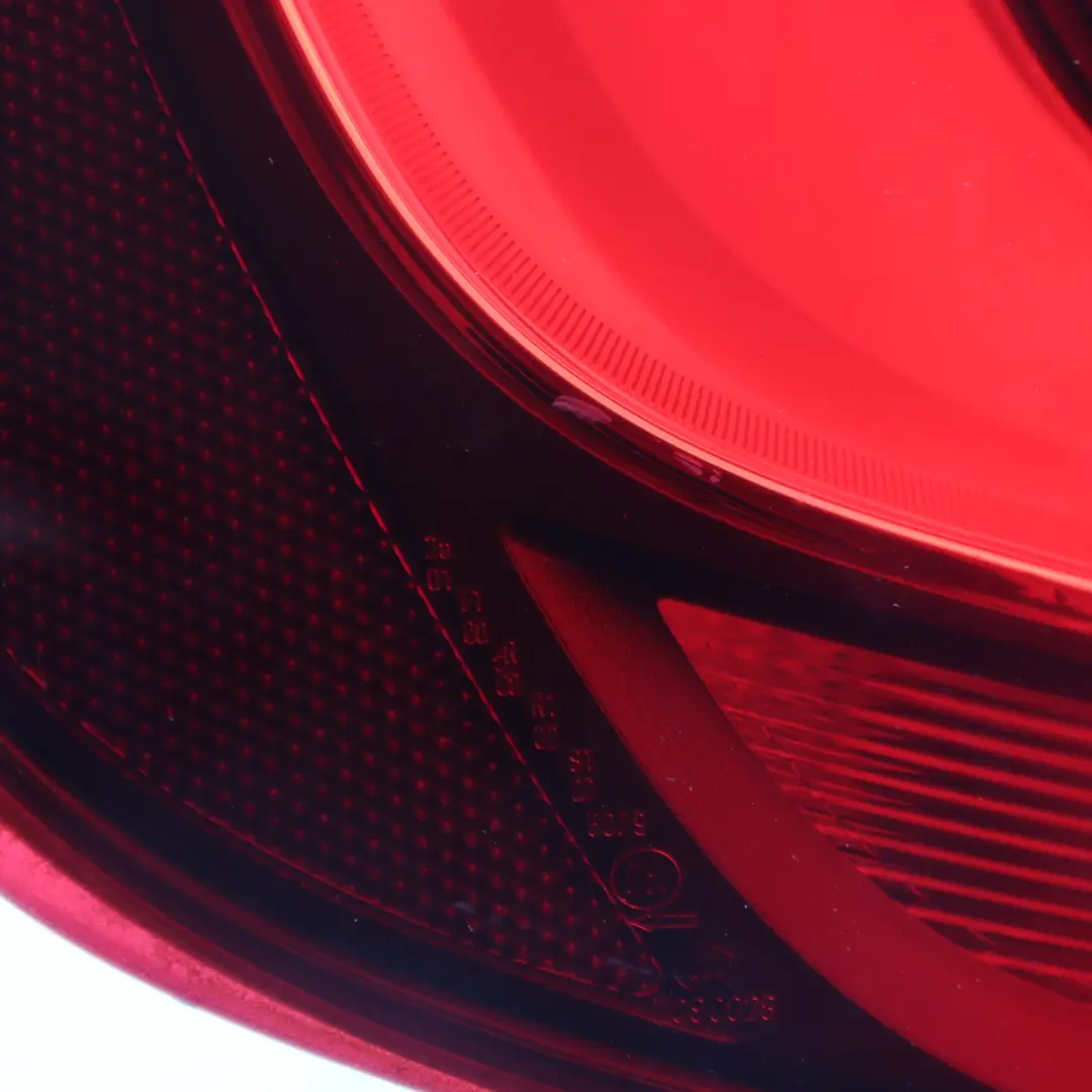 LED Light Lamp Side Panel Rear Left N/S Tail Light Taillight to BMW F22 F23 with Part number 7295423 BMW F22 F23 LED Light Lamp Side Panel Rear Left N/S Tail Light Taillight - SKU 7295423-4 - Part number 7295423