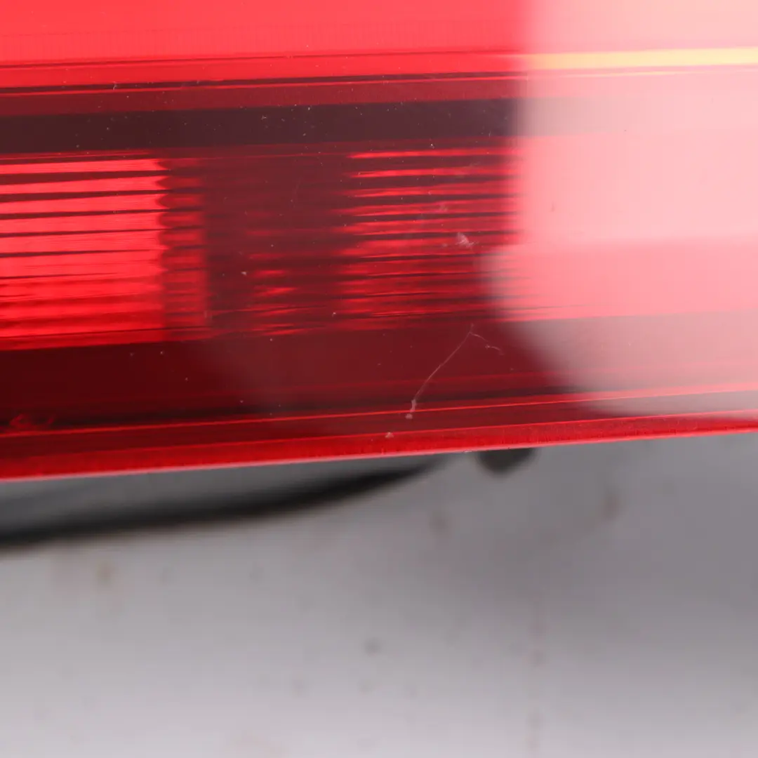 BMW F22 F23 LED Light Lamp Side Panel Rear Left N/S Tail Light Taillight - SKU 7295423-4 - Part number 7295423