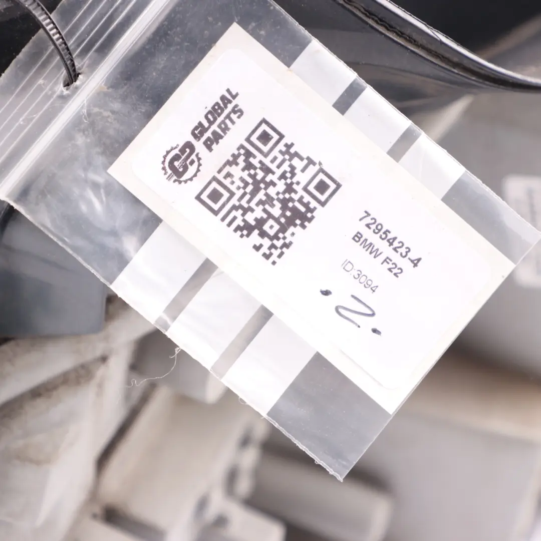 LED Light Lamp Side Panel Rear Left N/S Tail Light Taillight to BMW F22 F23 with Part number 7295423 BMW F22 F23 LED Light Lamp Side Panel Rear Left N/S Tail Light Taillight - SKU 7295423-4 - Part number 7295423