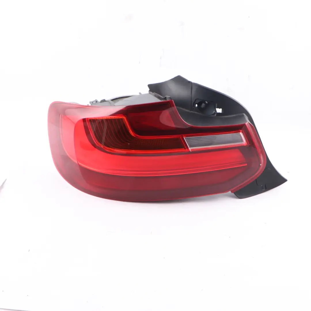 LED Light Lamp Side Panel Rear Left N/S Tail Light Taillight to BMW F22 F23 with Part number 7295423 BMW F22 F23 LED Light Lamp Side Panel Rear Left N/S Tail Light Taillight - SKU 7295423-5 - Part number 7295423