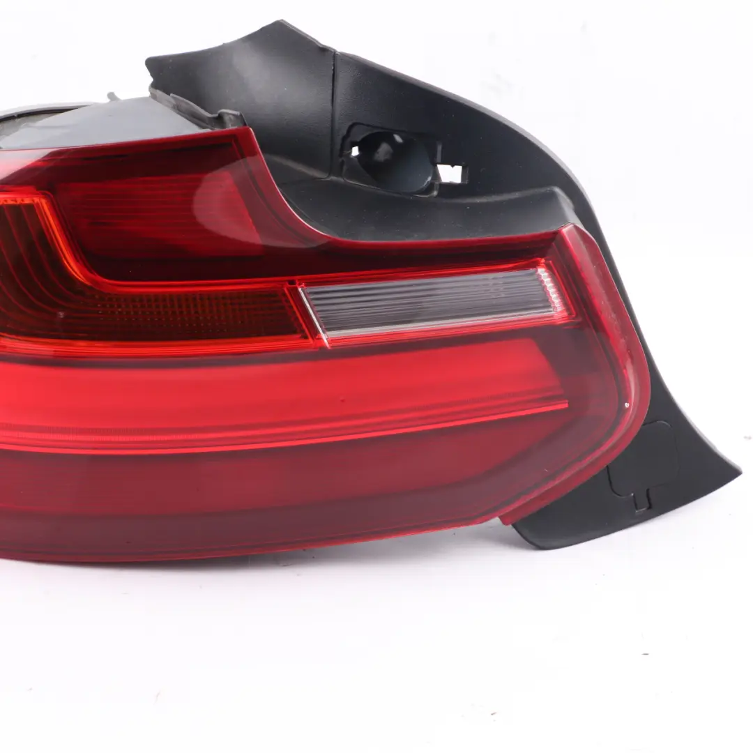 LED Light Lamp Side Panel Rear Left N/S Tail Light Taillight to BMW F22 F23 with Part number 7295423 BMW F22 F23 LED Light Lamp Side Panel Rear Left N/S Tail Light Taillight - SKU 7295423-5 - Part number 7295423