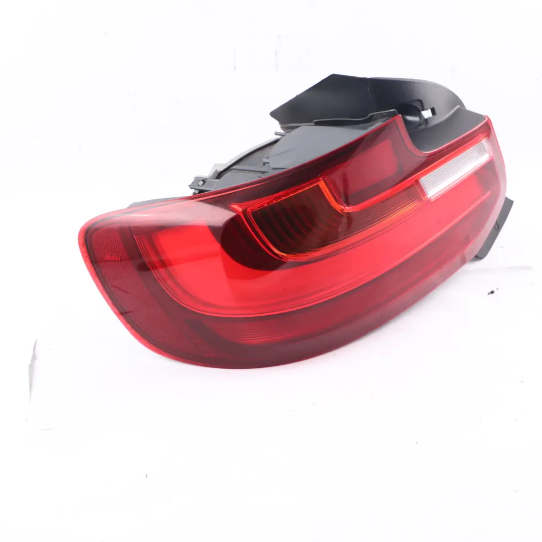 LED Light Lamp Side Panel Rear Left N/S Tail Light Taillight to BMW F22 F23 with Part number 7295423 BMW F22 F23 LED Light Lamp Side Panel Rear Left N/S Tail Light Taillight - SKU 7295423-5 - Part number 7295423