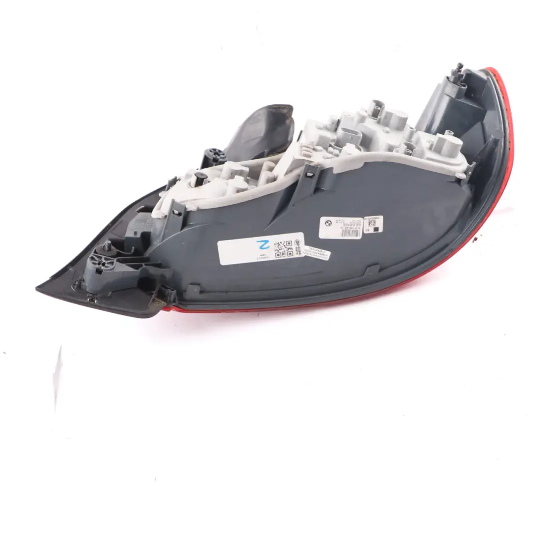 LED Light Lamp Side Panel Rear Left N/S Tail Light Taillight to BMW F22 F23 with Part number 7295423 BMW F22 F23 LED Light Lamp Side Panel Rear Left N/S Tail Light Taillight - SKU 7295423-5 - Part number 7295423