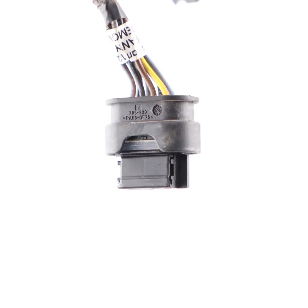 BMW F22 F23 Light Lamp Tail Light Rear Right O/S Plug Socket Wiring 7543312 - SKU 7295424-1 - Part number 7295424