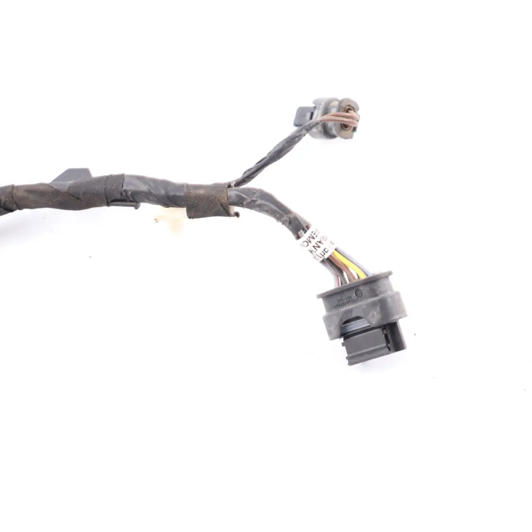 BMW F22 F23 Light Lamp Tail Light Rear Right O/S Plug Socket Wiring 7543312 - SKU 7295424-1 - Part number 7295424