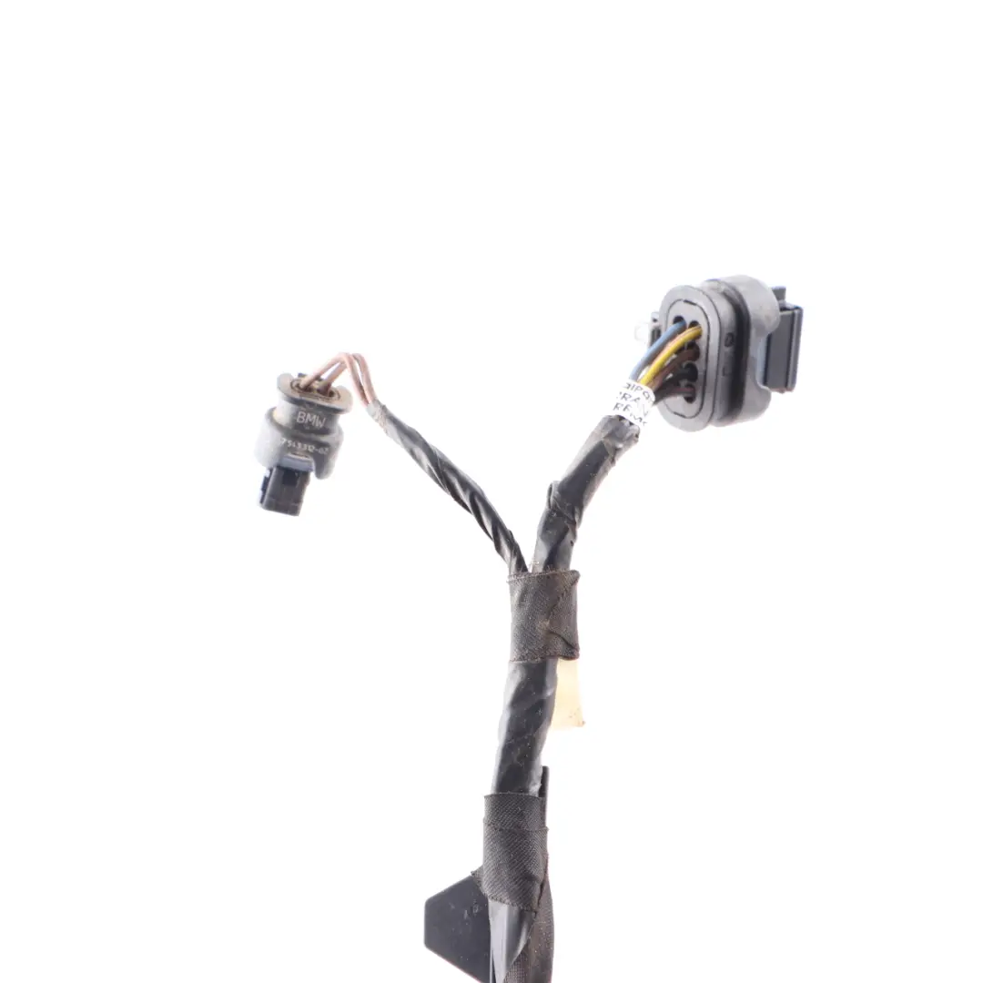 BMW F22 F23 Rücklicht Lampe Hinten Rechts Stecker Kabelbaum 7543312 - SKU 7295424-1 - Teilenummer 7295424