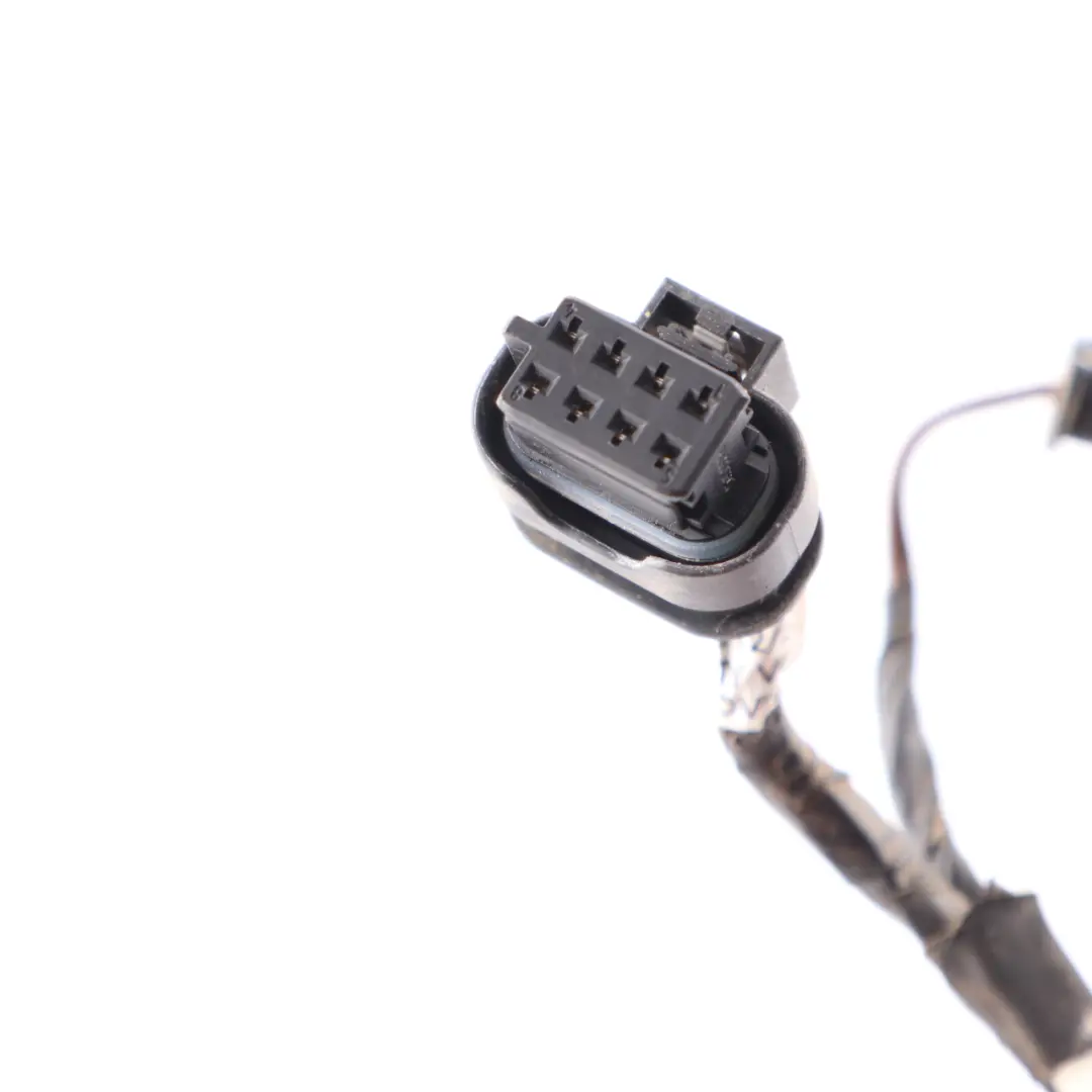 BMW F22 F23 Light Lamp Tail Light Rear Right O/S Plug Socket Wiring 7543312 - SKU 7295424-1 - Part number 7295424