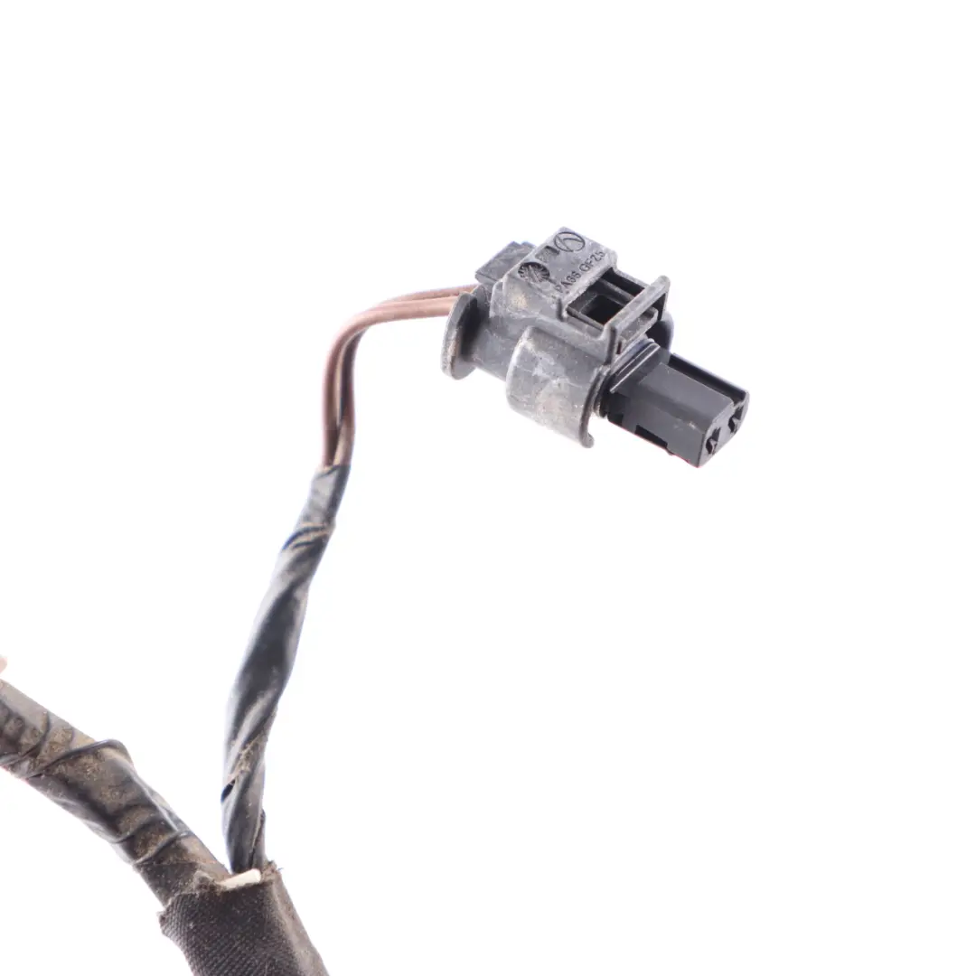 BMW F22 F23 Light Lamp Tail Light Rear Right O/S Plug Socket Wiring 7543312 - SKU 7295424-1 - Part number 7295424