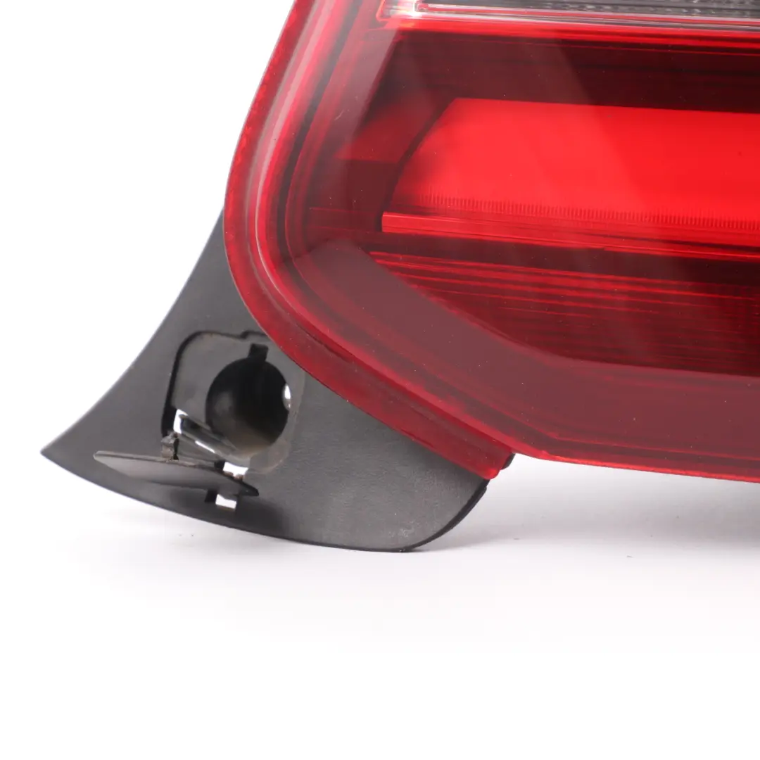 Lamp BMW F22 F23 Light Right O/S Side Panel Taillight to Rear with Part number 7295424 Rear Lamp BMW F22 F23 Light Right O/S Side Panel Taillight - SKU 7295424-2 - Part number 7295424