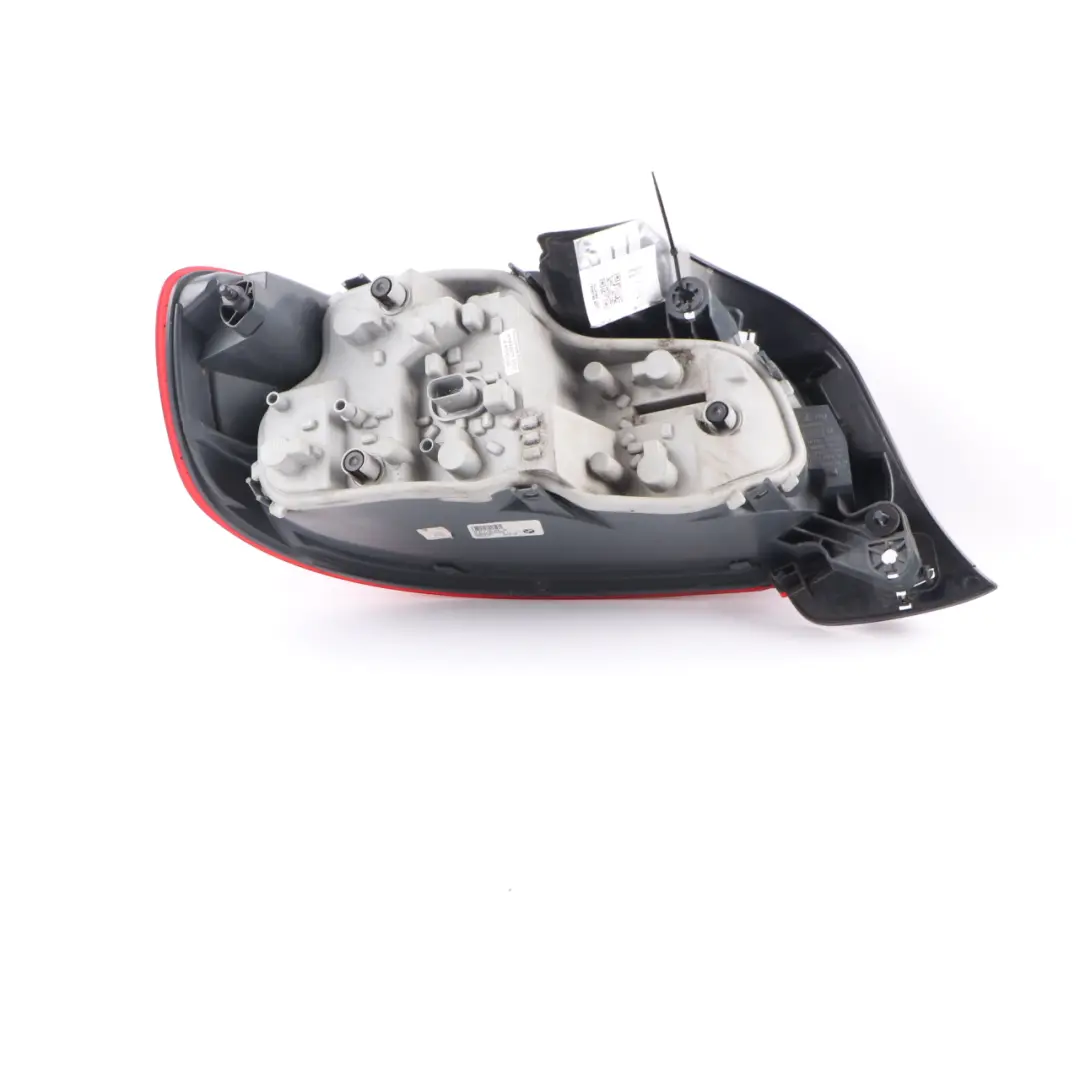 Lamp BMW F22 F23 Light Right O/S Side Panel Taillight to Rear with Part number 7295424 Rear Lamp BMW F22 F23 Light Right O/S Side Panel Taillight - SKU 7295424-2 - Part number 7295424