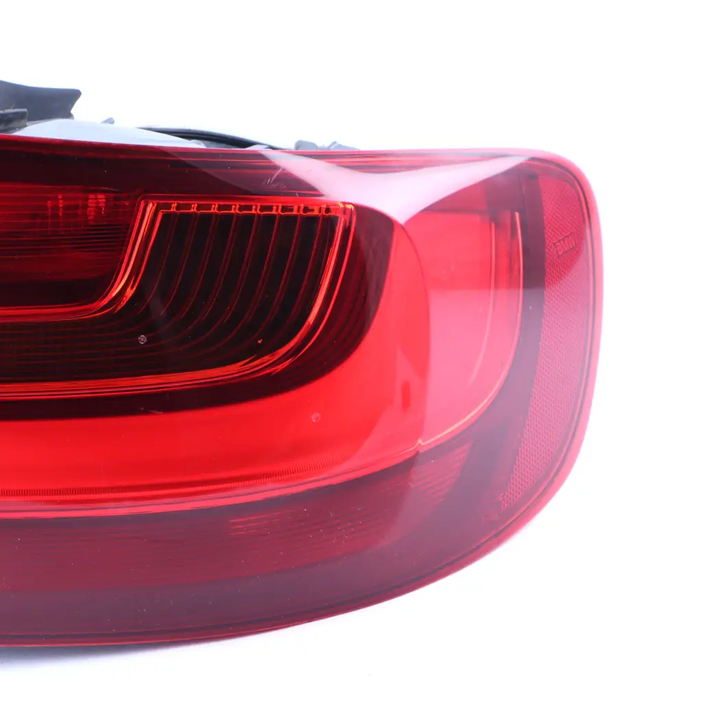BMW 2 Series F22 F23 Light Lamp Tailgate Rear Right O/S - SKU 7295424 - Part number 7295424