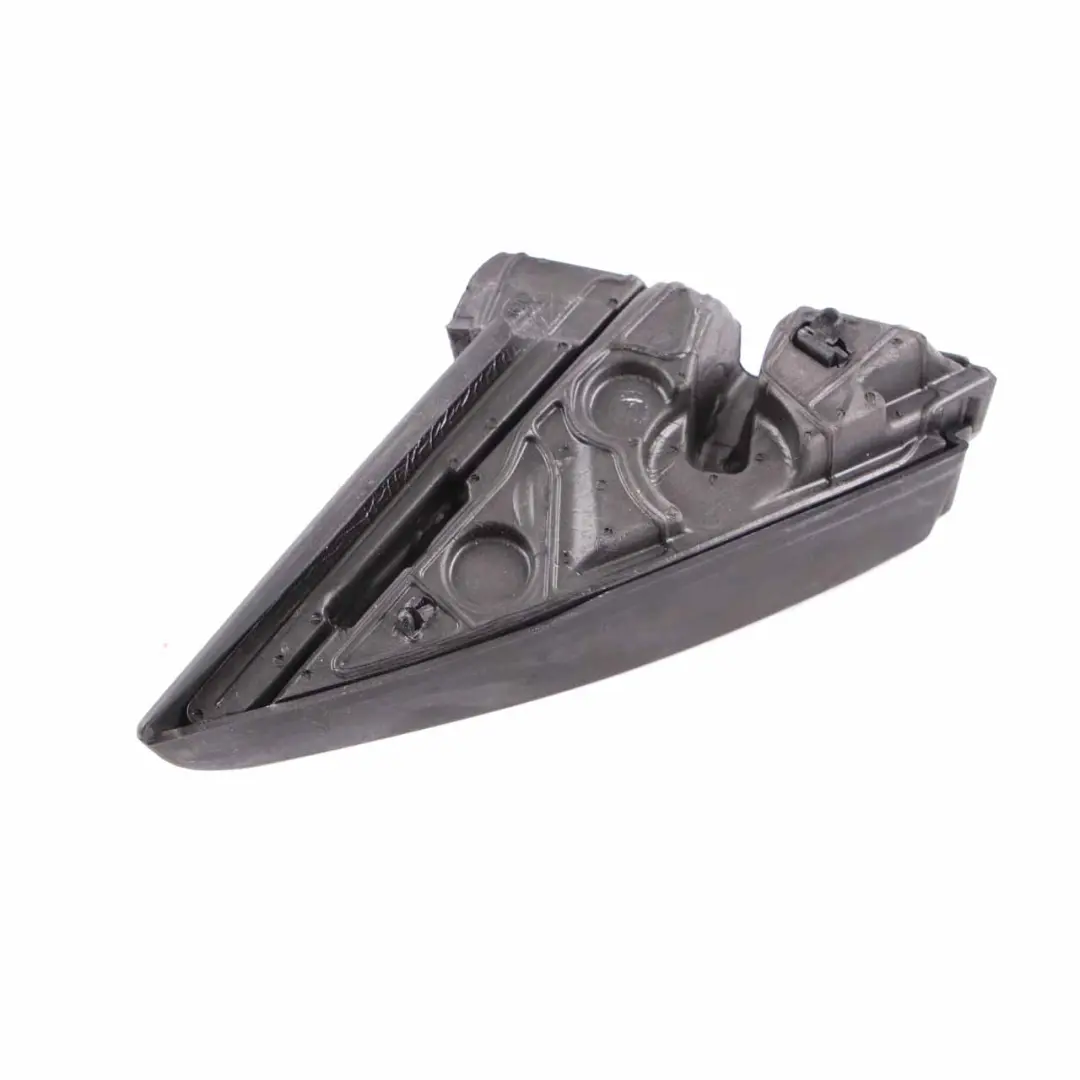 BMW F34 GT Sello Esquina Moldura Espejo Cubierta Delantera Izquierda - SKU 7295507 - Número de pieza 7295507