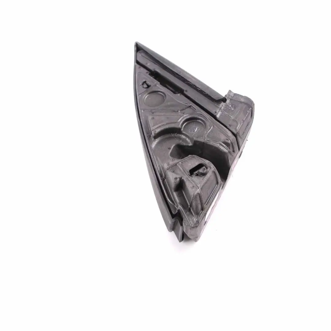 BMW F34 GT Sello Esquina Moldura Espejo Cubierta Delantera Izquierda - SKU 7295507 - Número de pieza 7295507