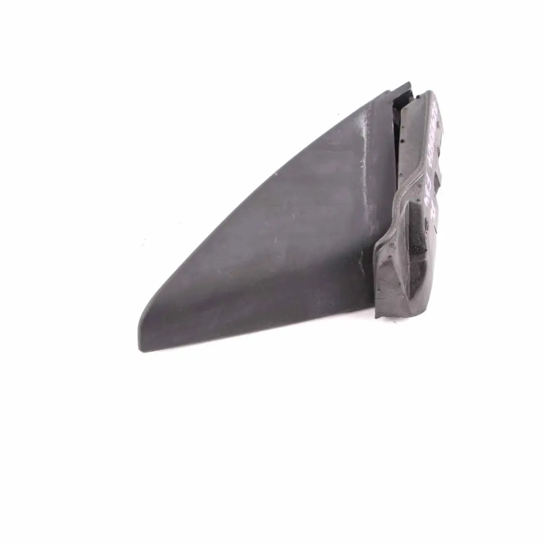 Joint moulage d'angle Couvercle rétroviseur avant gauche pour BMW F34 GT à propos du numéro de pièce 7295507 BMW F34 GT Joint moulage d'angle Couvercle rétroviseur avant gauche - SKU 7295507 - Numéro de pièce 7295507