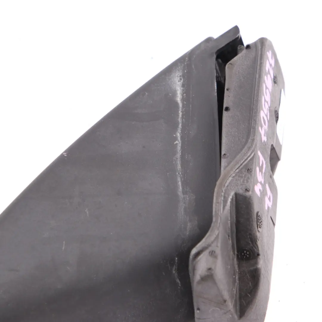 Guarnizione Angolare Copri Specchio Anteriore Sinistro per BMW F34 GT con numero di parte 7295507 BMW F34 GT Guarnizione Angolare Copri Specchio Anteriore Sinistro - SKU 7295507 - Numero di parte 7295507