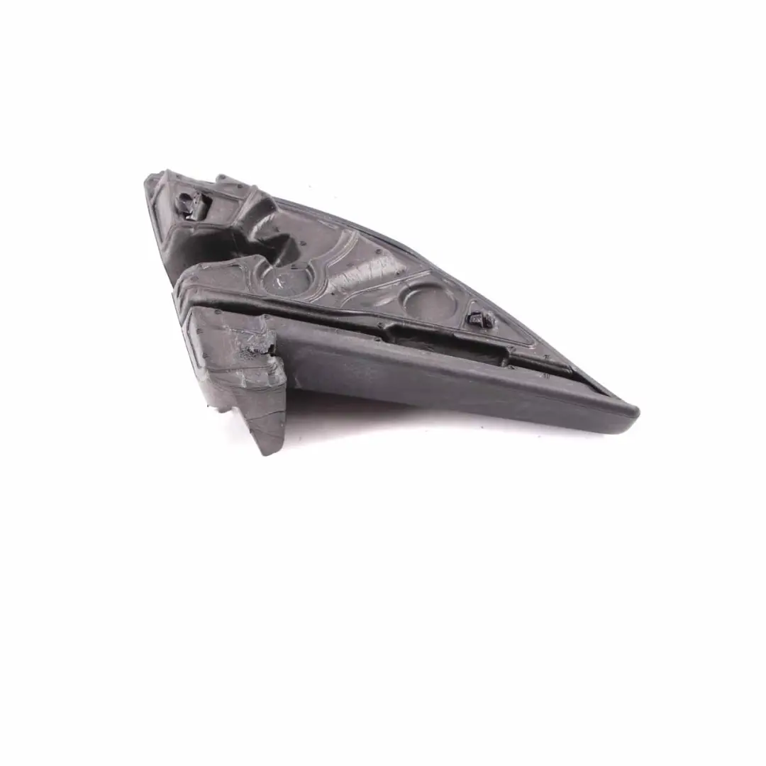 BMW F34 GT Guarnizione Angolare Copri Specchio Anteriore Sinistro - SKU 7295507 - Numero di parte 7295507