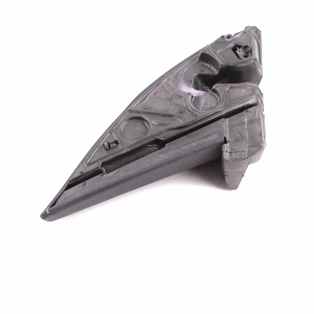 Guarnizione Angolo Modanatura Specchio Destro Guarnizione per BMW F34 GT con numero di parte 7295508 BMW F34 GT Guarnizione Angolo Modanatura Specchio Destro Guarnizione - SKU 7295508 - Numero di parte 7295508