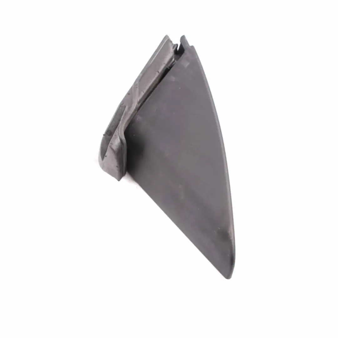 Seal Corner Moulding Interior Mirror Cover Right O/S Gasket to BMW F34 GT with Part number 7295508 BMW F34 GT Seal Corner Moulding Interior Mirror Cover Right O/S Gasket - SKU 7295508 - Part number 7295508