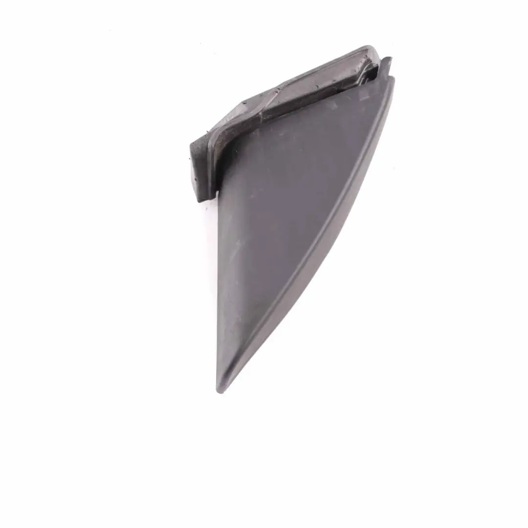 Seal Corner Moulding Interior Mirror Cover Right O/S Gasket to BMW F34 GT with Part number 7295508 BMW F34 GT Seal Corner Moulding Interior Mirror Cover Right O/S Gasket - SKU 7295508 - Part number 7295508