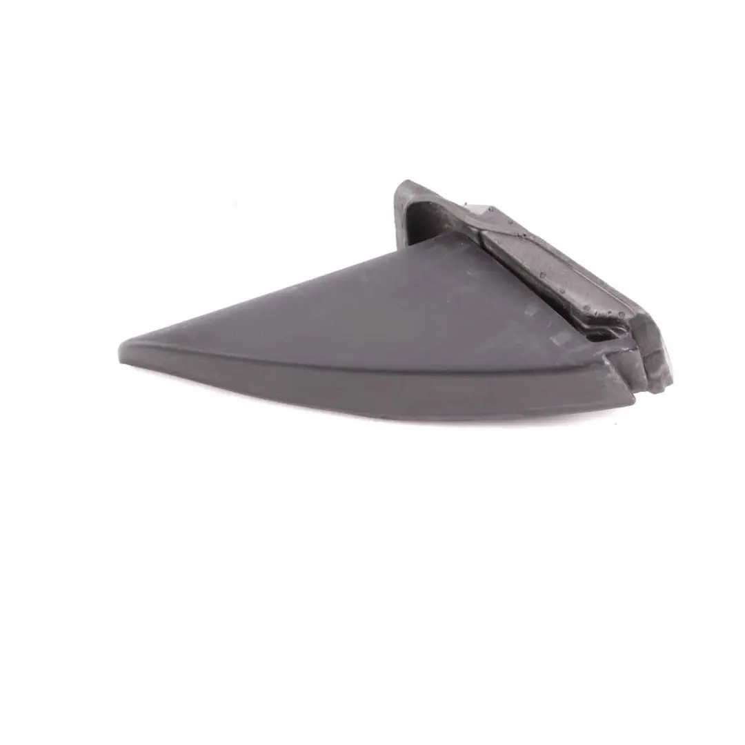 Guarnizione Angolo Modanatura Specchio Destro Guarnizione per BMW F34 GT con numero di parte 7295508 BMW F34 GT Guarnizione Angolo Modanatura Specchio Destro Guarnizione - SKU 7295508 - Numero di parte 7295508