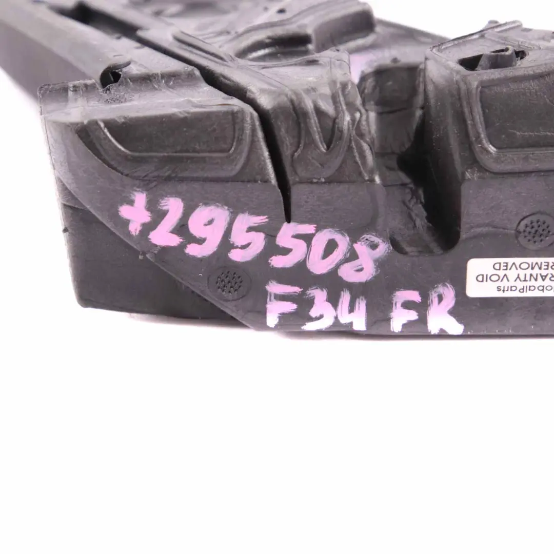 BMW F34 GT Seal Corner Moulding Interior Mirror Cover Right O/S Gasket - SKU 7295508 - Part number 7295508