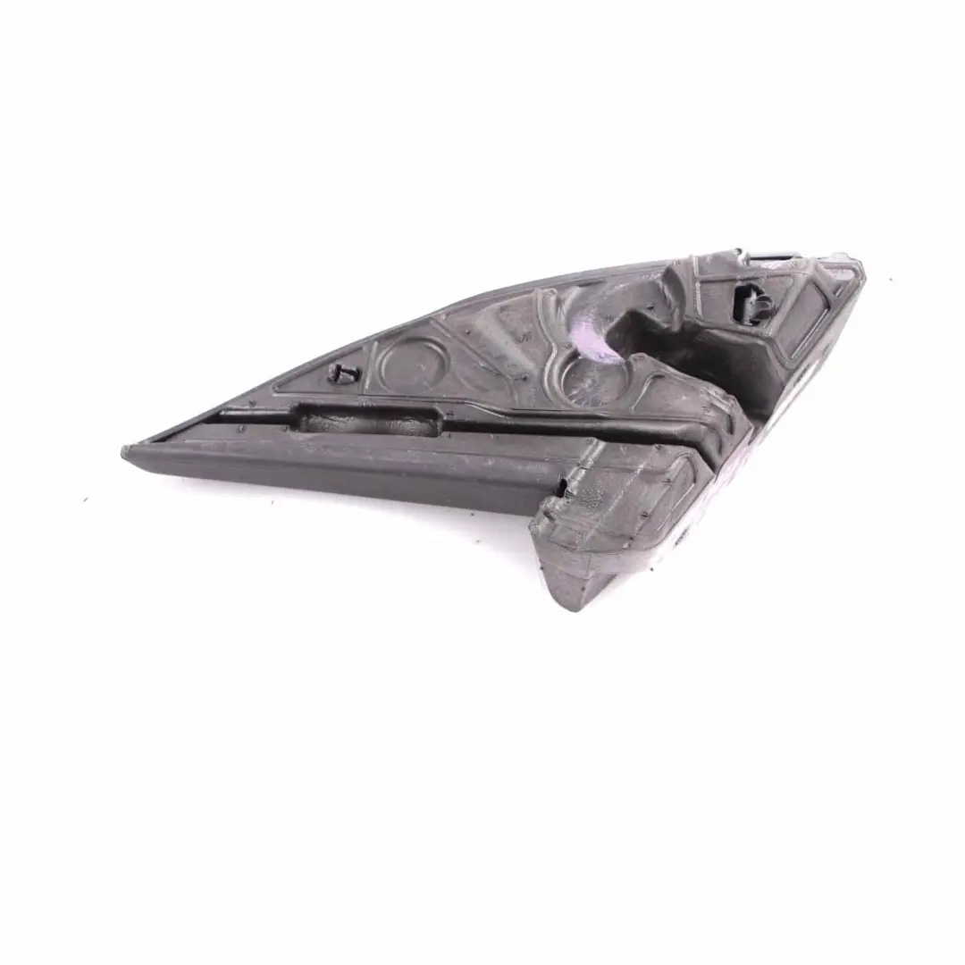 BMW F34 GT Guarnizione Angolo Modanatura Specchio Destro Guarnizione - SKU 7295508 - Numero di parte 7295508