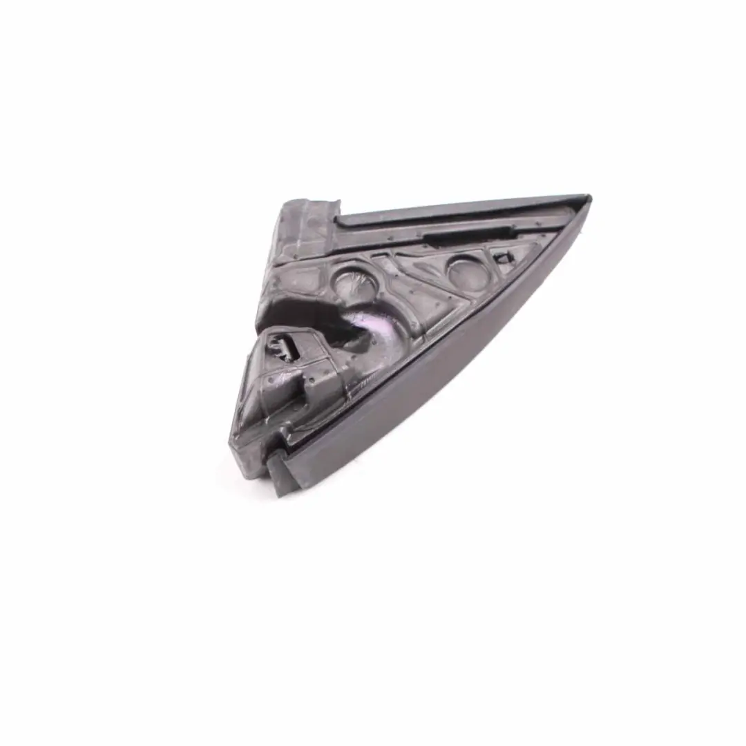 Joint D'étanchéité Coin Moulure Cache-Rétroviseur Intérieur pour BMW F34 GT à propos du numéro de pièce 7295508 BMW F34 GT Joint D'étanchéité Coin Moulure Cache-Rétroviseur Intérieur - SKU 7295508 - Numéro de pièce 7295508