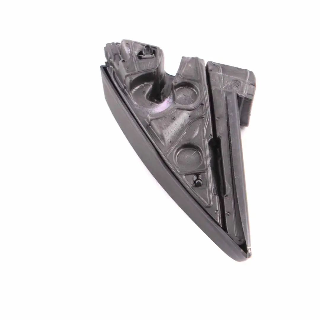 Sello Esquina Moldura Interior Espejo Cubierta Derecha Junta para BMW F34 GT con número de pieza 7295508 BMW F34 GT Sello Esquina Moldura Interior Espejo Cubierta Derecha Junta - SKU 7295508 - Número de pieza 7295508