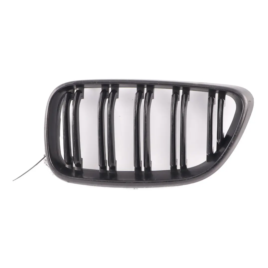 Front Bumper Grille BMW F22 F23 Kidney Radiator Air Inlet Left N/S TAIWAN to with Part number 7295523 Front Bumper Grille BMW F22 F23 Kidney Radiator Air Inlet Left N/S TAIWAN - SKU 7295523-1 - Part number 7295523