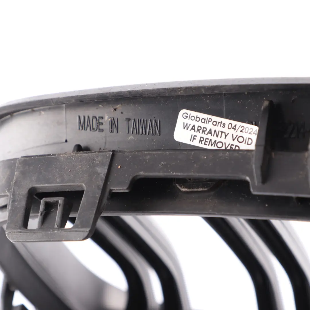  Front Bumper Grille BMW F22 F23 Kidney Radiator Air Inlet Left N/S TAIWAN - SKU 7295523-1 - Part number 7295523