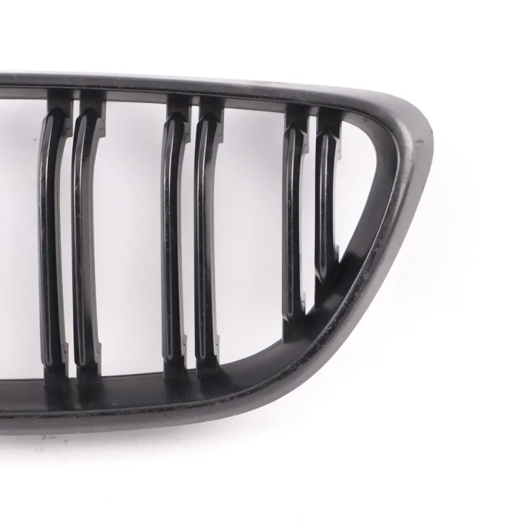 Front Bumper Grille BMW F22 F23 Kidney Radiator Air Inlet Left N/S TAIWAN to with Part number 7295523 Front Bumper Grille BMW F22 F23 Kidney Radiator Air Inlet Left N/S TAIWAN - SKU 7295523-1 - Part number 7295523