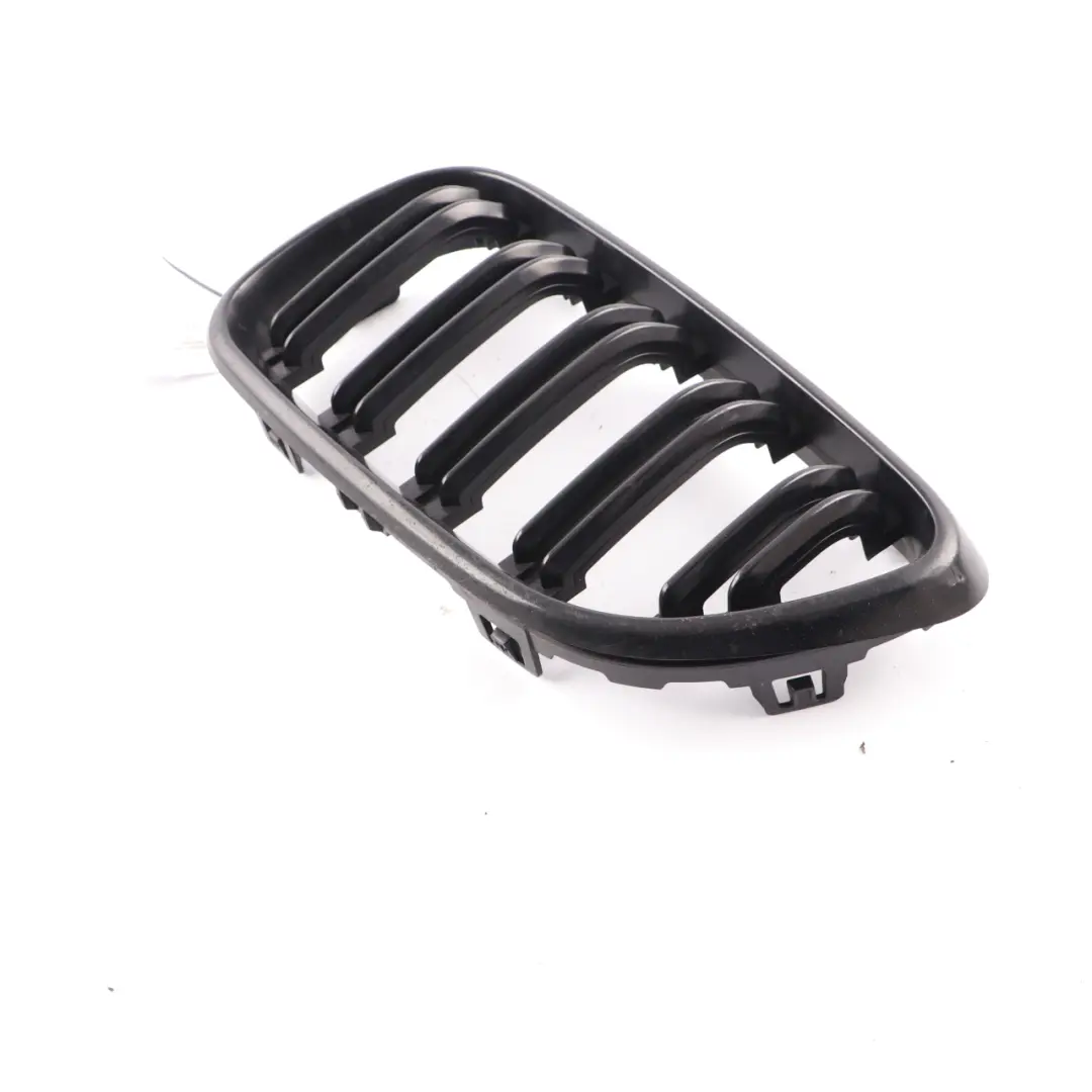 Front Bumper Grille BMW F22 F23 Kidney Radiator Air Inlet Left N/S TAIWAN to with Part number 7295523 Front Bumper Grille BMW F22 F23 Kidney Radiator Air Inlet Left N/S TAIWAN - SKU 7295523-1 - Part number 7295523