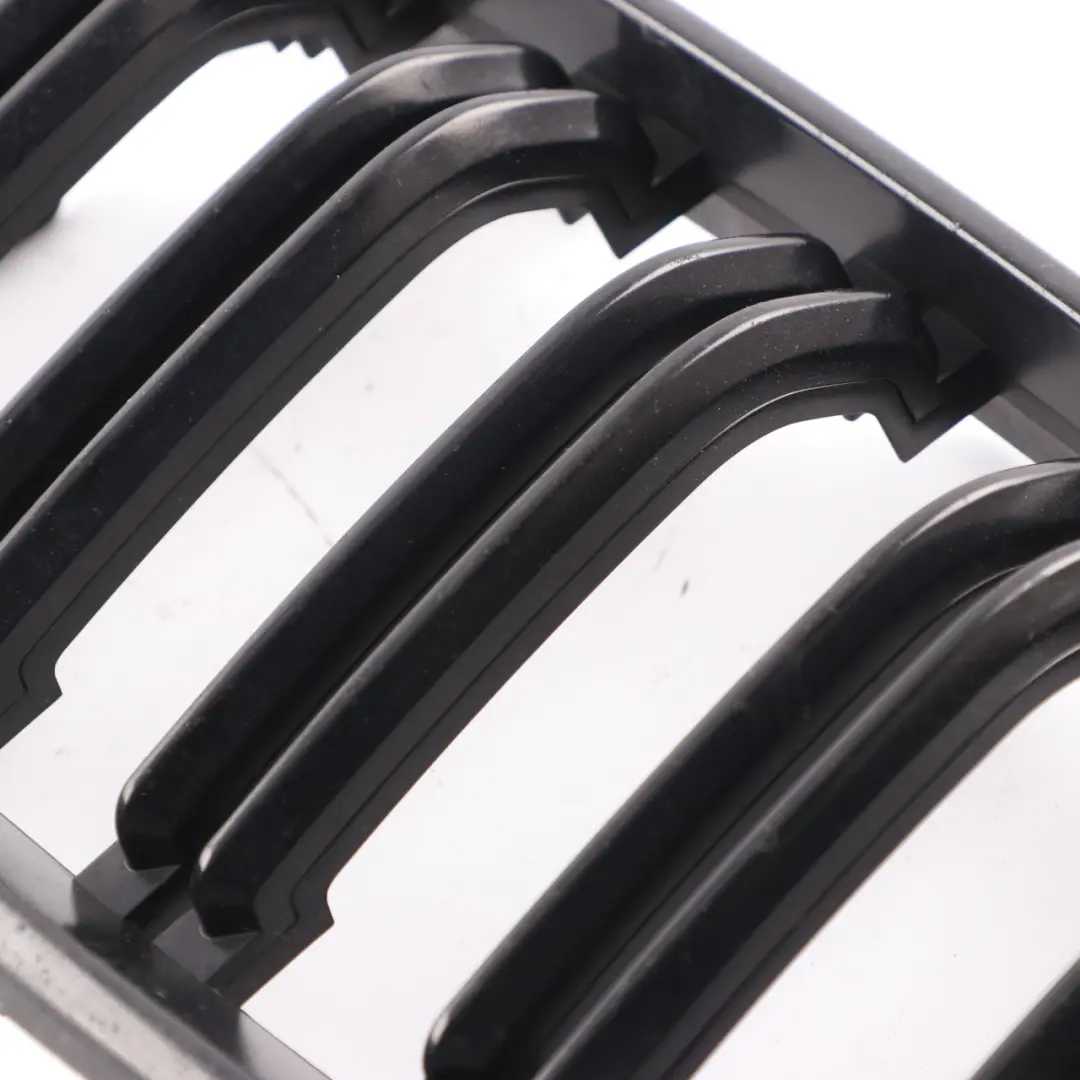 Front Bumper Grille BMW F22 F23 Kidney Radiator Air Inlet Left N/S TAIWAN to with Part number 7295523 Front Bumper Grille BMW F22 F23 Kidney Radiator Air Inlet Left N/S TAIWAN - SKU 7295523-1 - Part number 7295523