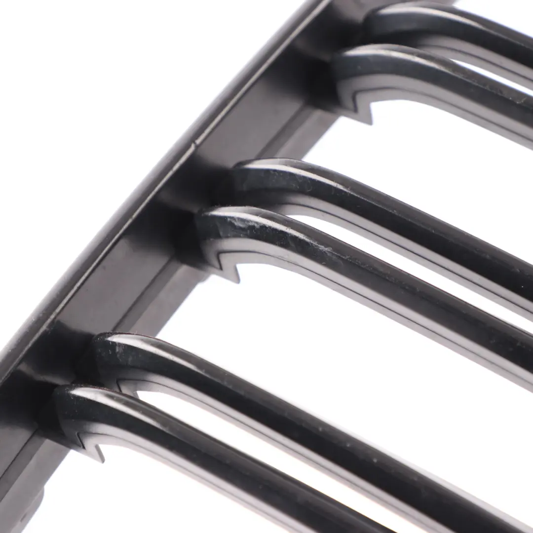 Front Bumper Grille BMW F22 F23 Kidney Radiator Air Inlet Left N/S TAIWAN to with Part number 7295523 Front Bumper Grille BMW F22 F23 Kidney Radiator Air Inlet Left N/S TAIWAN - SKU 7295523-1 - Part number 7295523