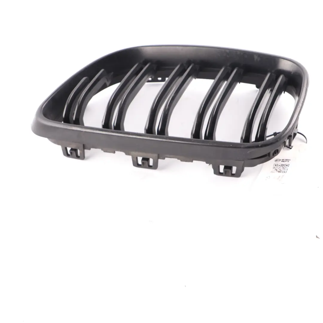 Front Bumper Grille BMW F22 F23 Kidney Radiator Air Inlet Left N/S TAIWAN to with Part number 7295523 Front Bumper Grille BMW F22 F23 Kidney Radiator Air Inlet Left N/S TAIWAN - SKU 7295523-1 - Part number 7295523