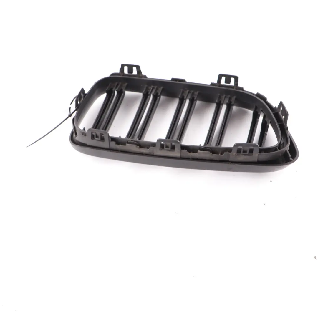  Front Bumper Grille BMW F22 F23 Kidney Radiator Air Inlet Left N/S TAIWAN - SKU 7295523-1 - Part number 7295523