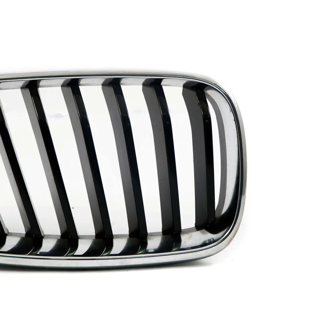  Front Bumper Grille BMW F22 F23 Kidney Radiator Air Inlet Right O/S Sport Chrome - SKU 7295524 - Part number 7295524